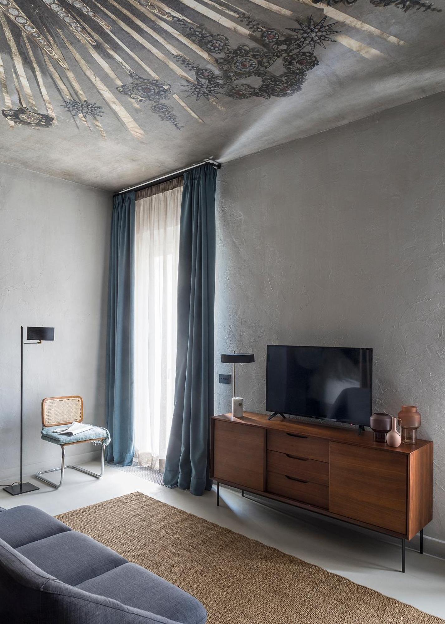 Hotel Antica Dimora Le Misure Cervia Habitación foto