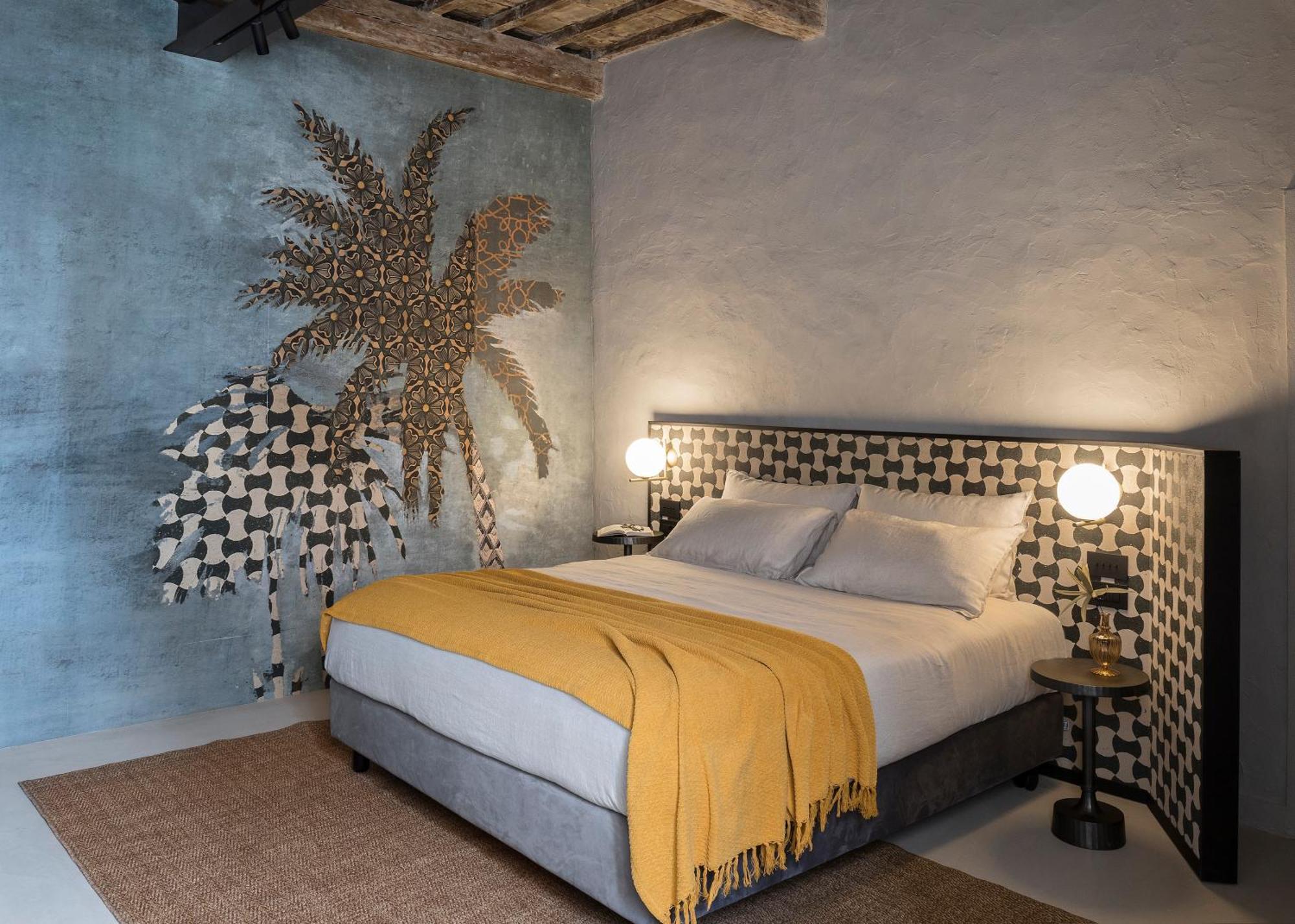 Hotel Antica Dimora Le Misure Cervia Habitación foto